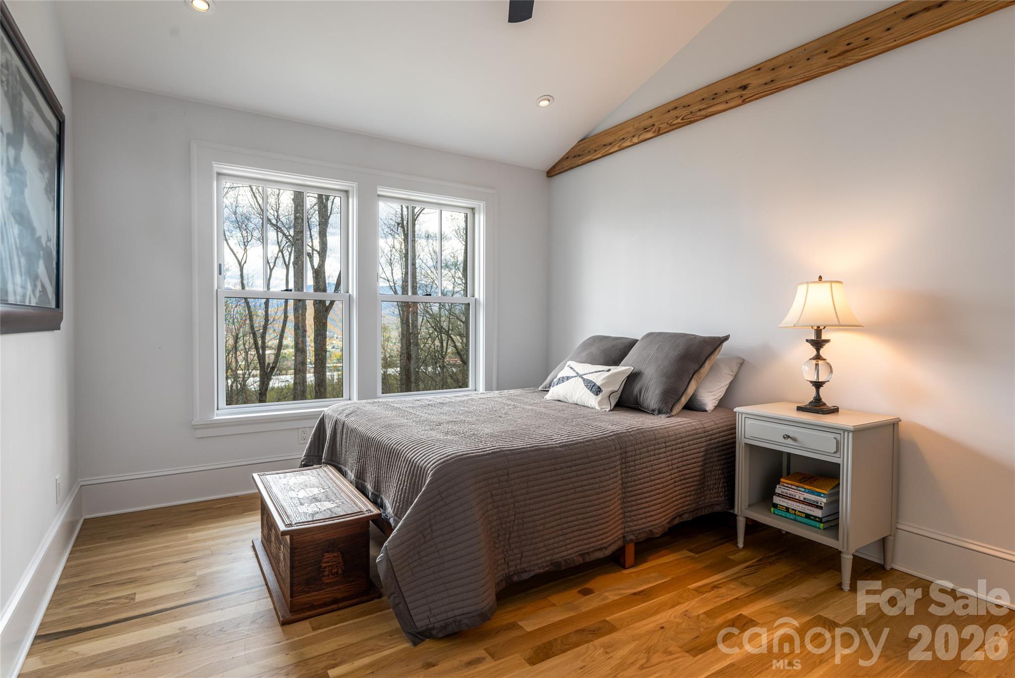 51 Summit Road Swannanoa, NC 28778 - Photo 25 of 48