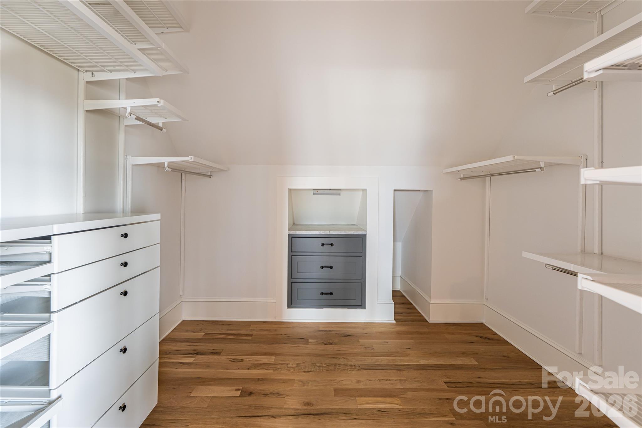 51 Summit Road Swannanoa, NC 28778 - Photo 25 of 48