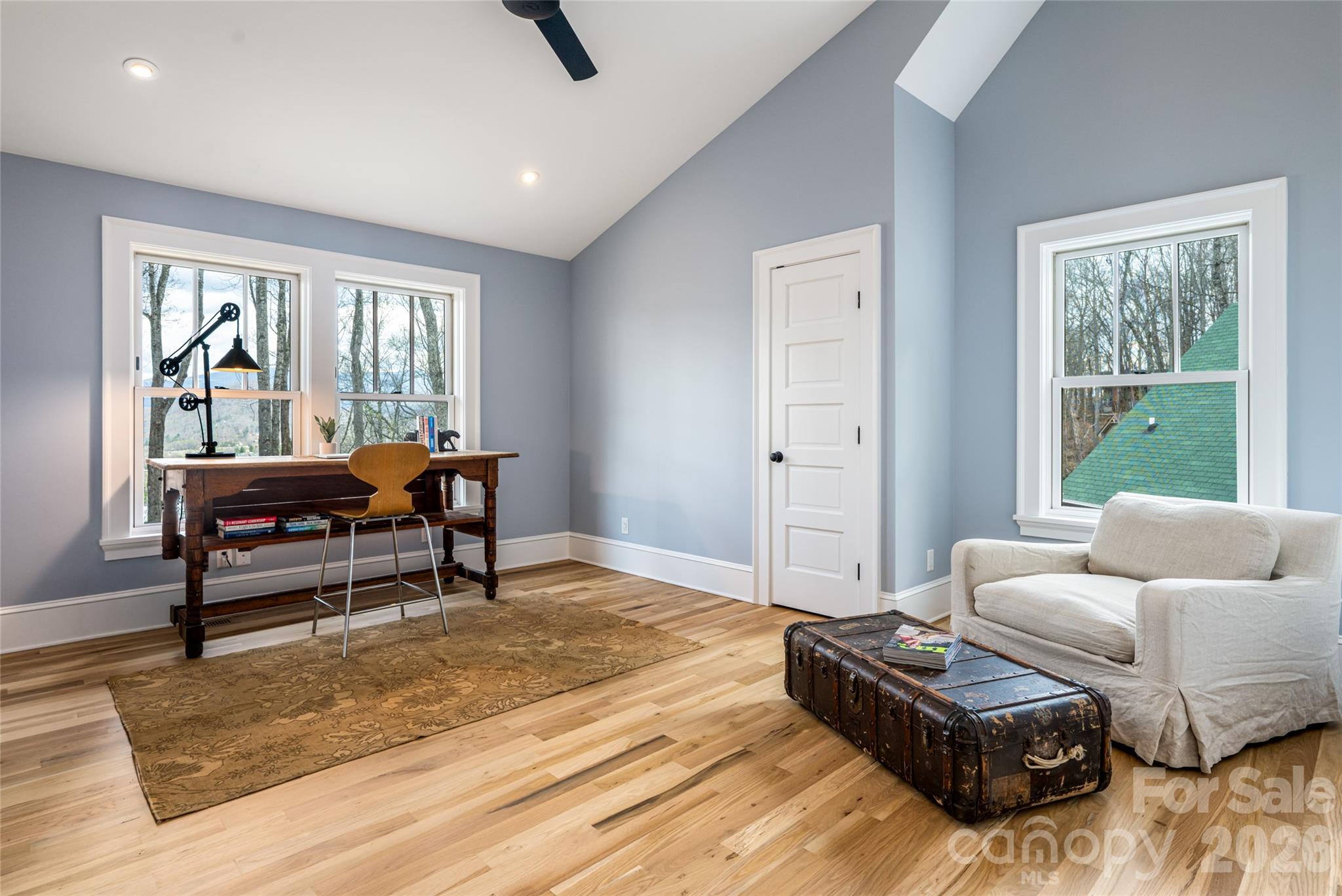 51 Summit Road Swannanoa, NC 28778 - Photo 27 of 48