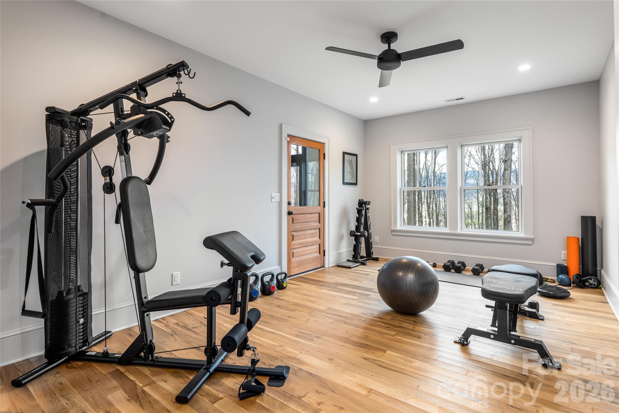 51 Summit Road Swannanoa, NC 28778 - Photo 30 of 48