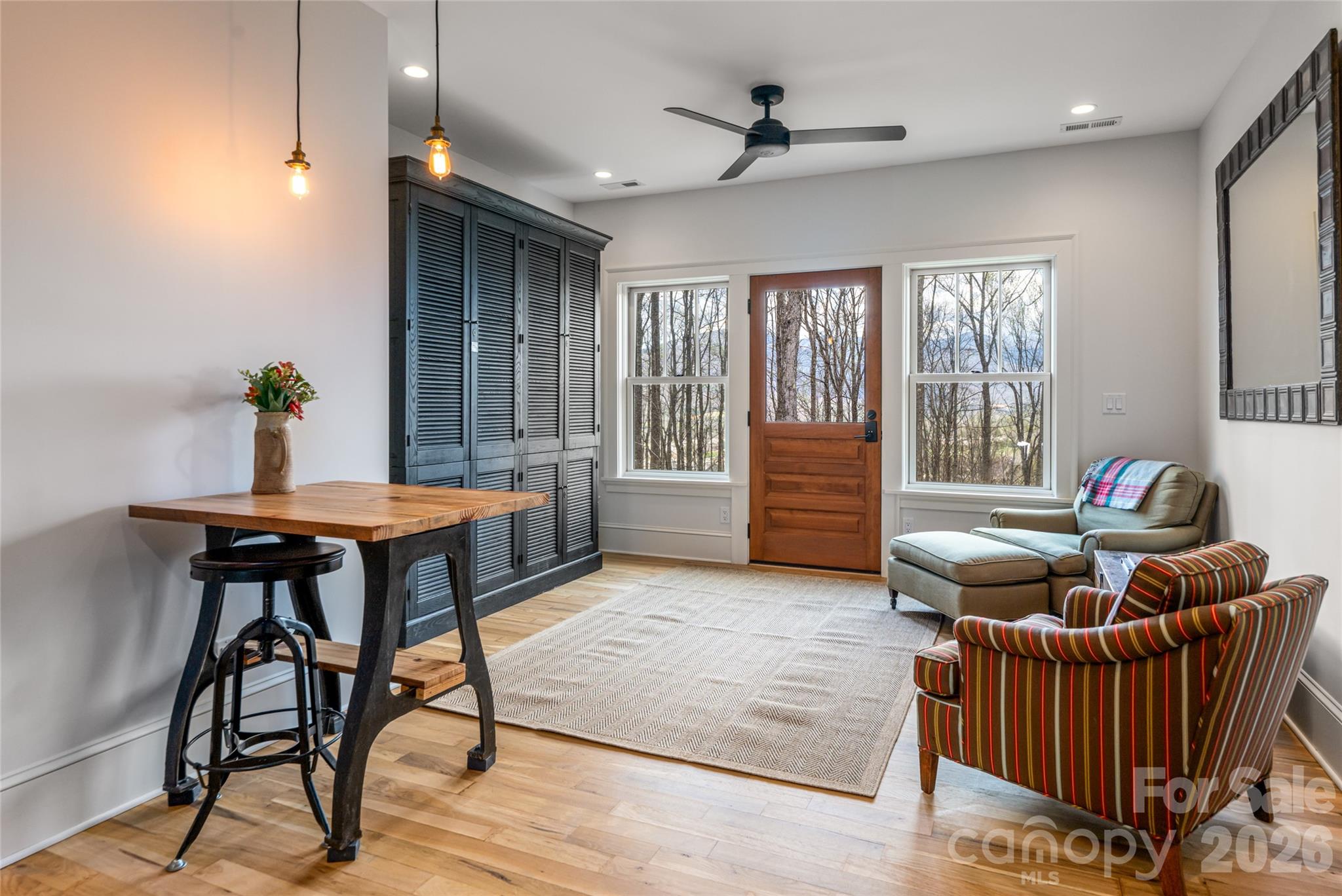 51 Summit Road Swannanoa, NC 28778 - Photo 32 of 48