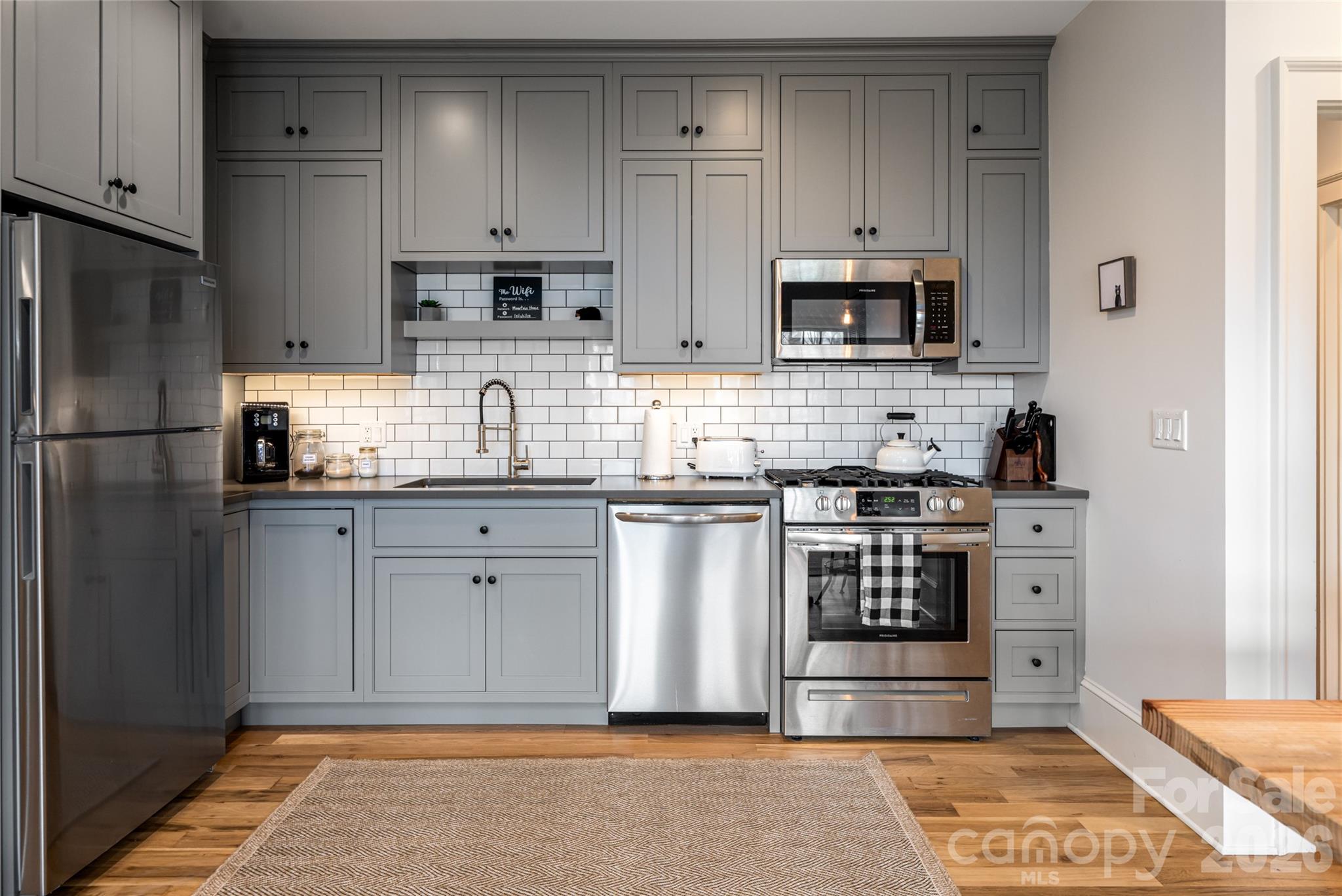 51 Summit Road Swannanoa, NC 28778 - Photo 34 of 48