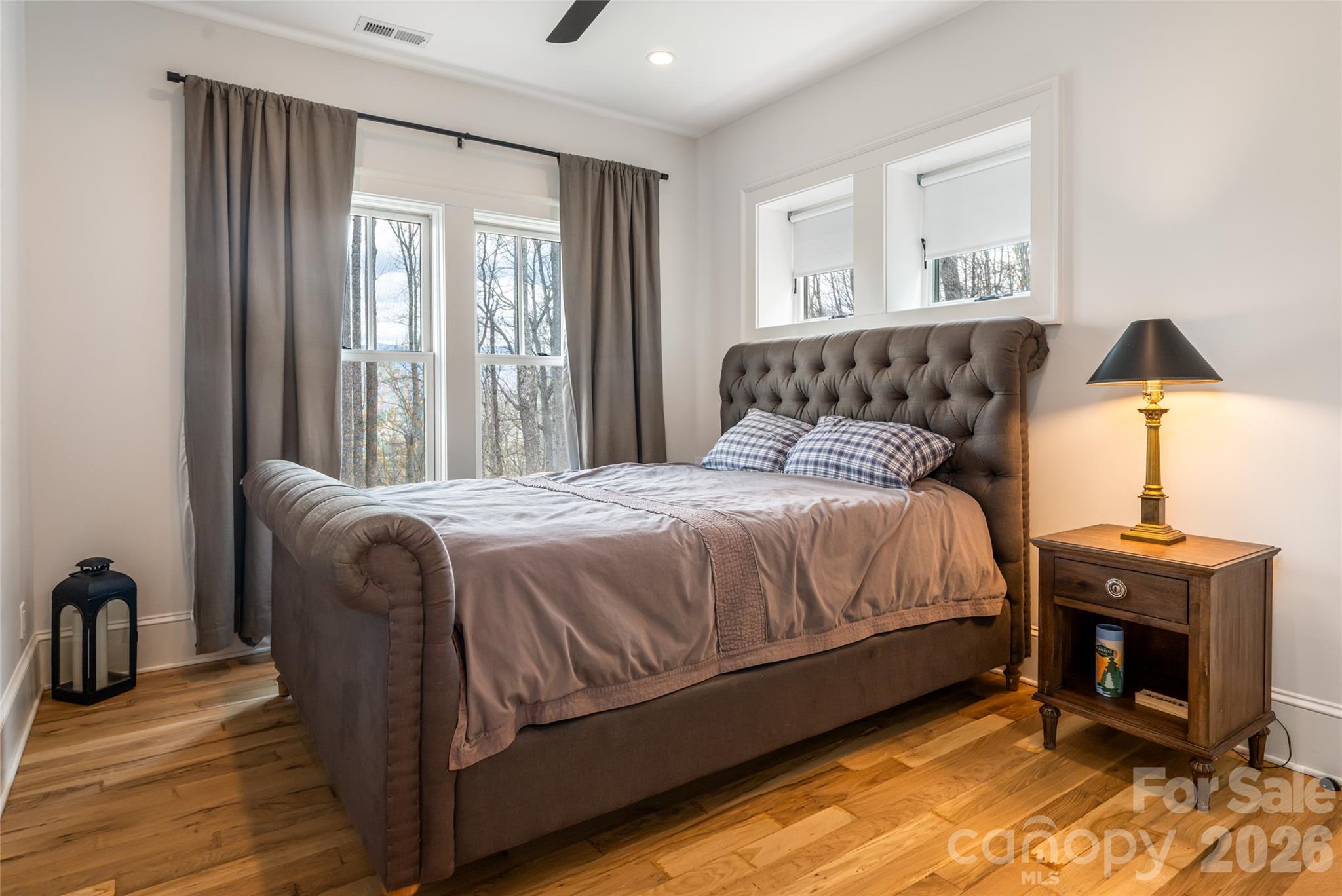 51 Summit Road Swannanoa, NC 28778 - Photo 35 of 48