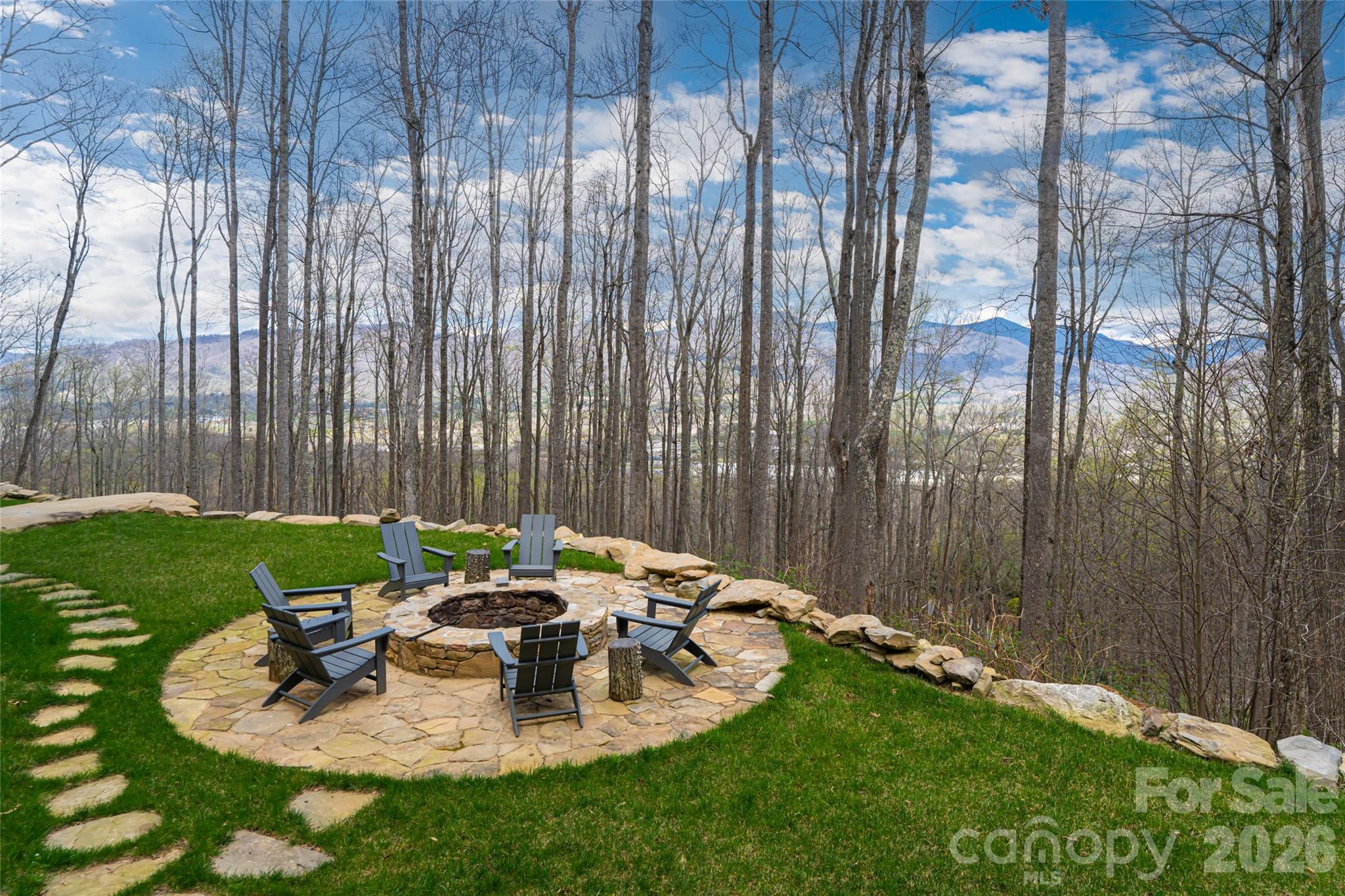 51 Summit Road Swannanoa, NC 28778 - Photo 38 of 48