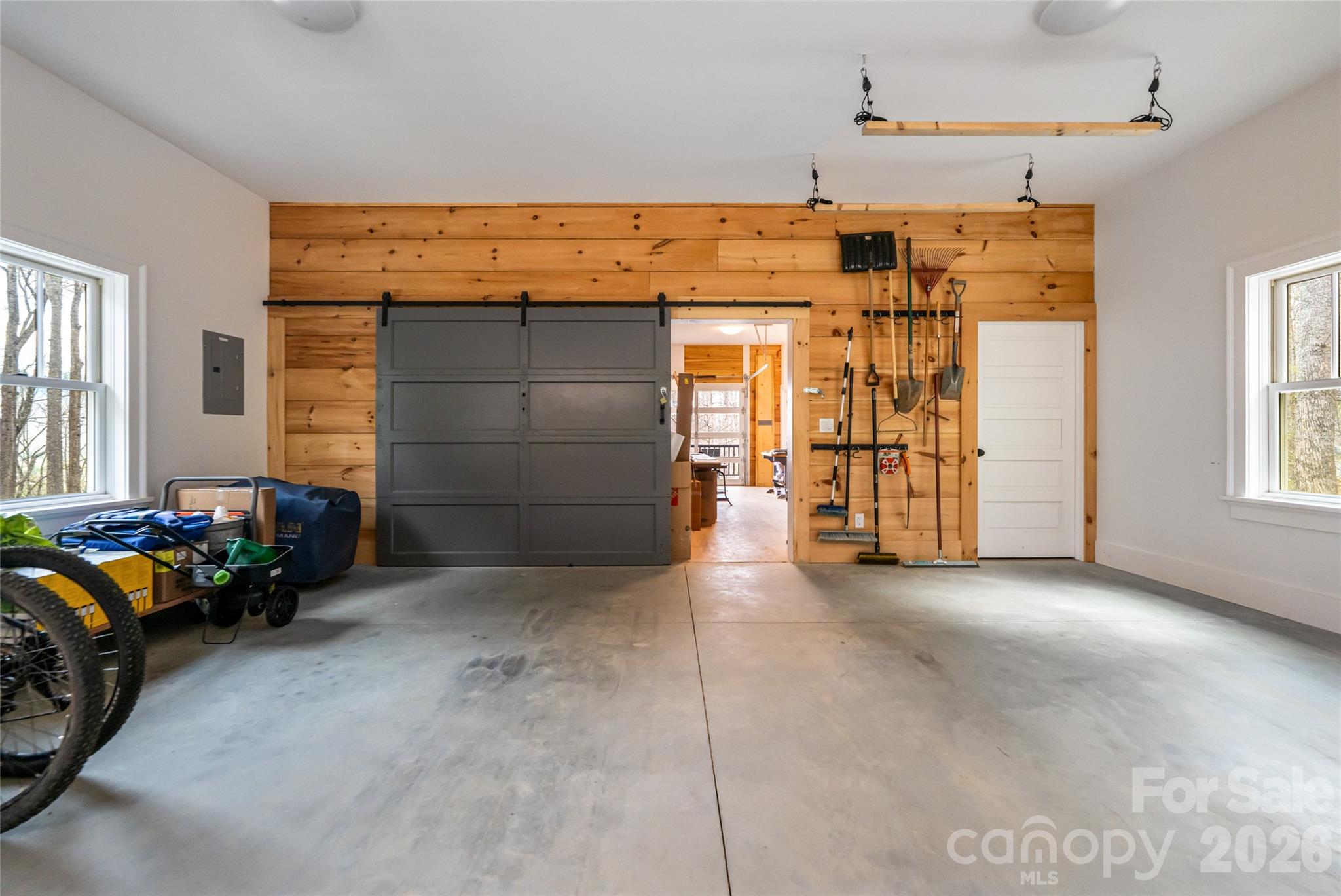 51 Summit Road Swannanoa, NC 28778 - Photo 38 of 48