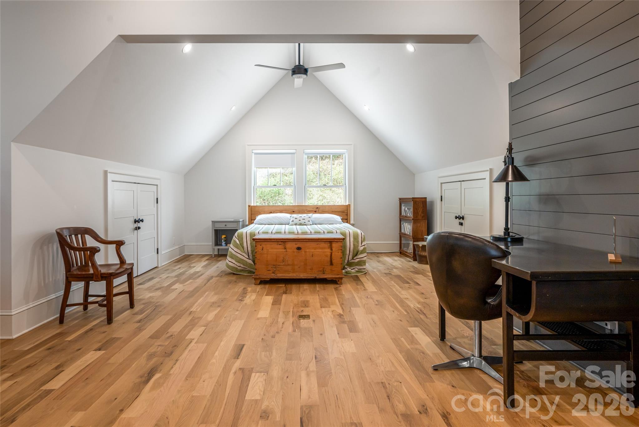 51 Summit Road Swannanoa, NC 28778 - Photo 42 of 48
