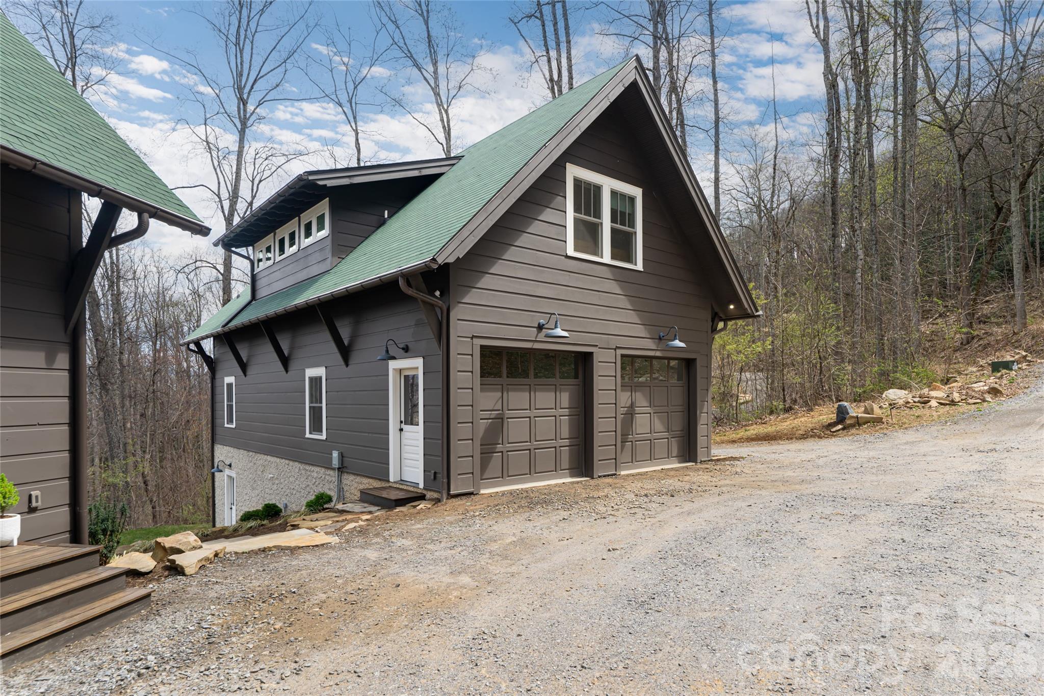 51 Summit Road Swannanoa, NC 28778 - Photo 46 of 48