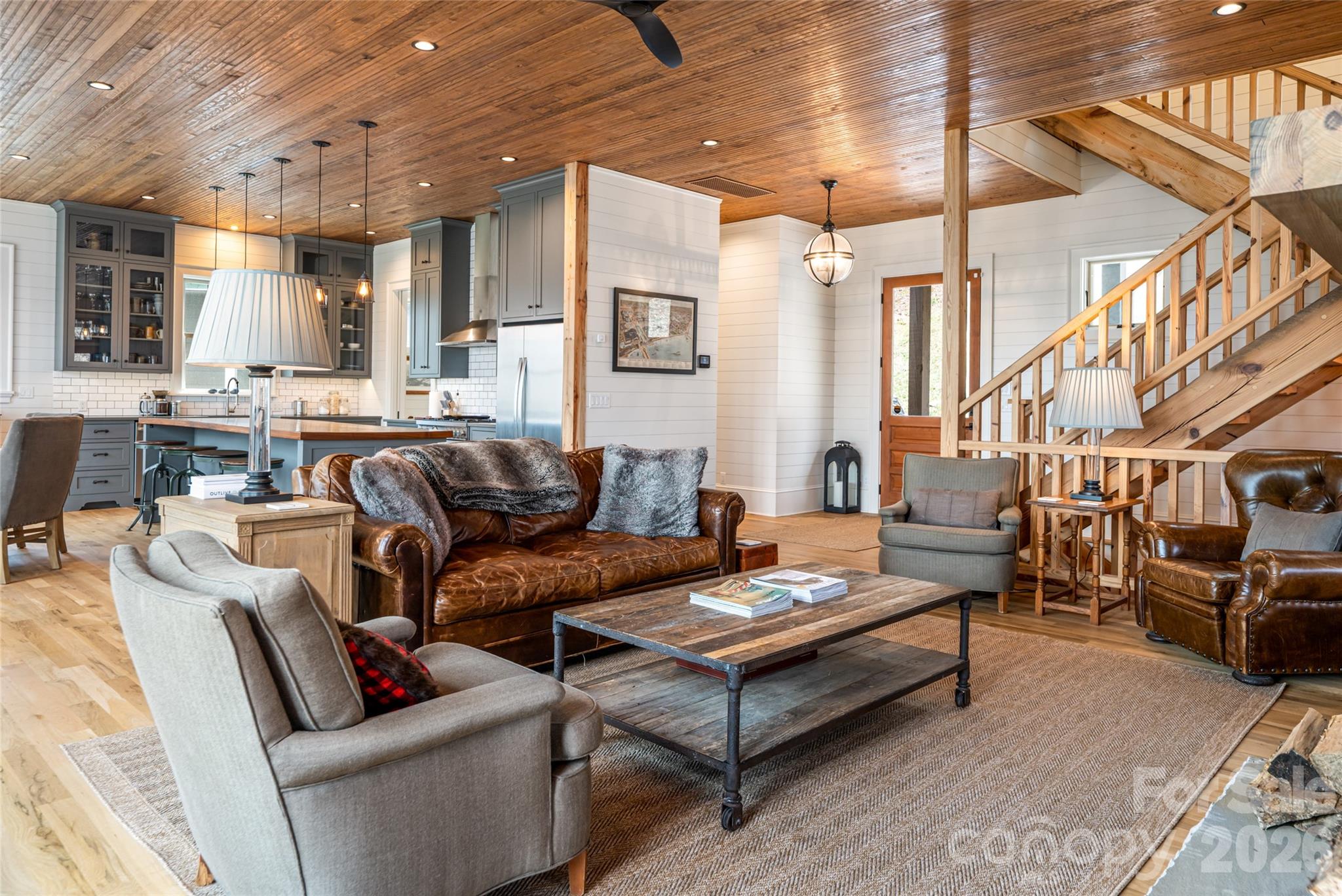 51 Summit Road Swannanoa, NC 28778 - Photo 6 of 48