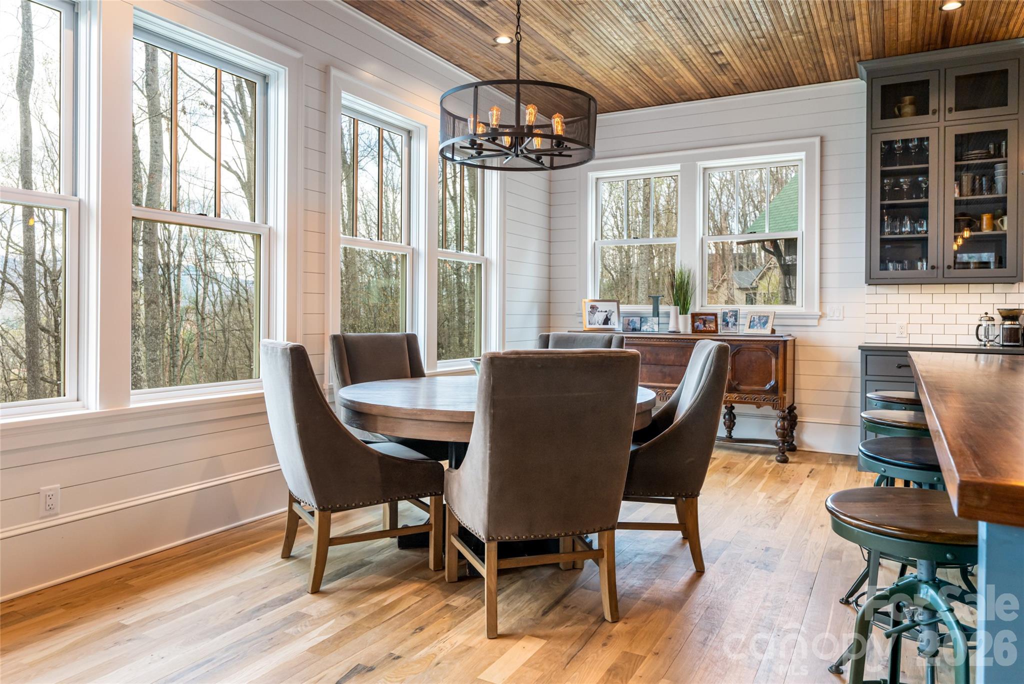 51 Summit Road Swannanoa, NC 28778 - Photo 9 of 48