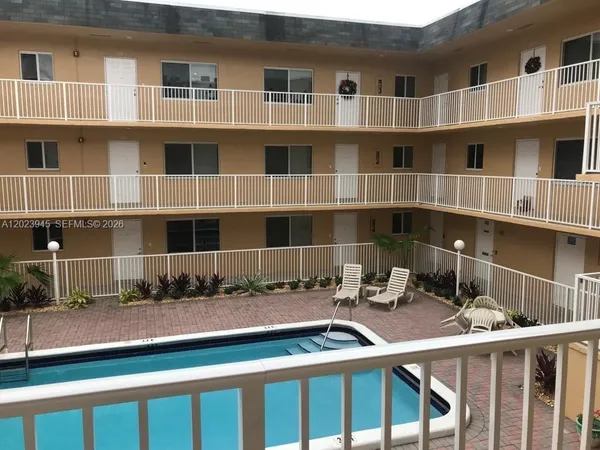 $169,000 | 7910 Taft Street, Unit 214, Pembroke Pines, FL 33024