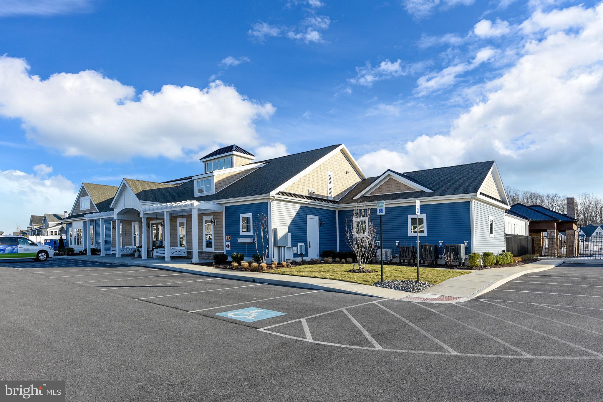 31365 Causey Road, Unit T91 Lewes, DE 19958 - Photo 42 of 59