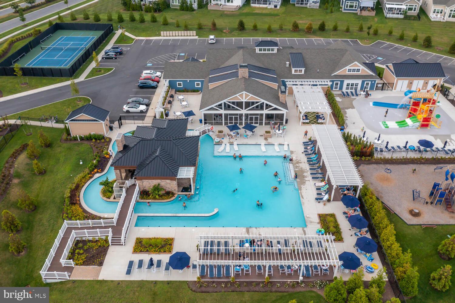 31365 Causey Road, Unit T91 Lewes, DE 19958 - Photo 45 of 59