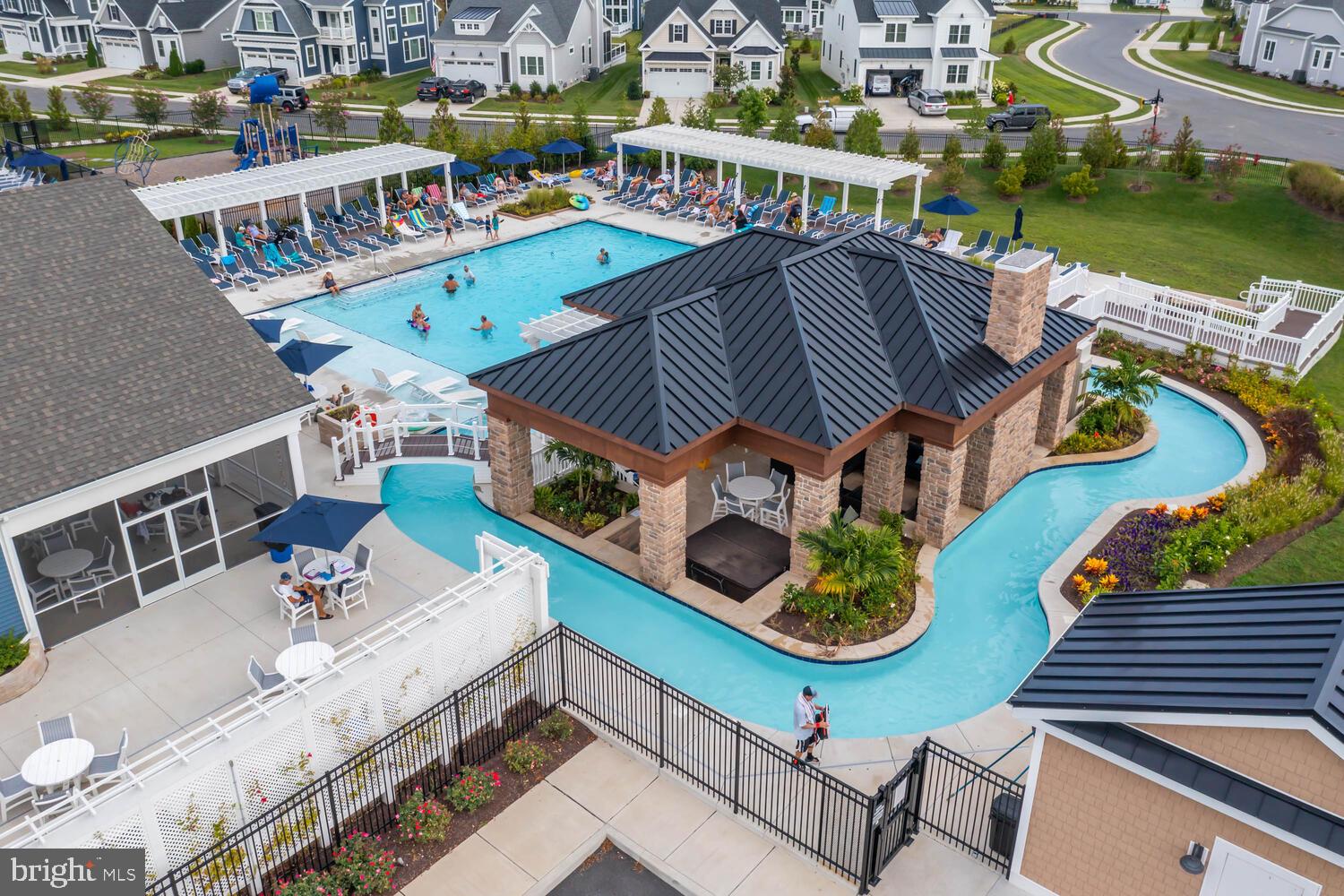 31365 Causey Road, Unit T91 Lewes, DE 19958 - Photo 46 of 59