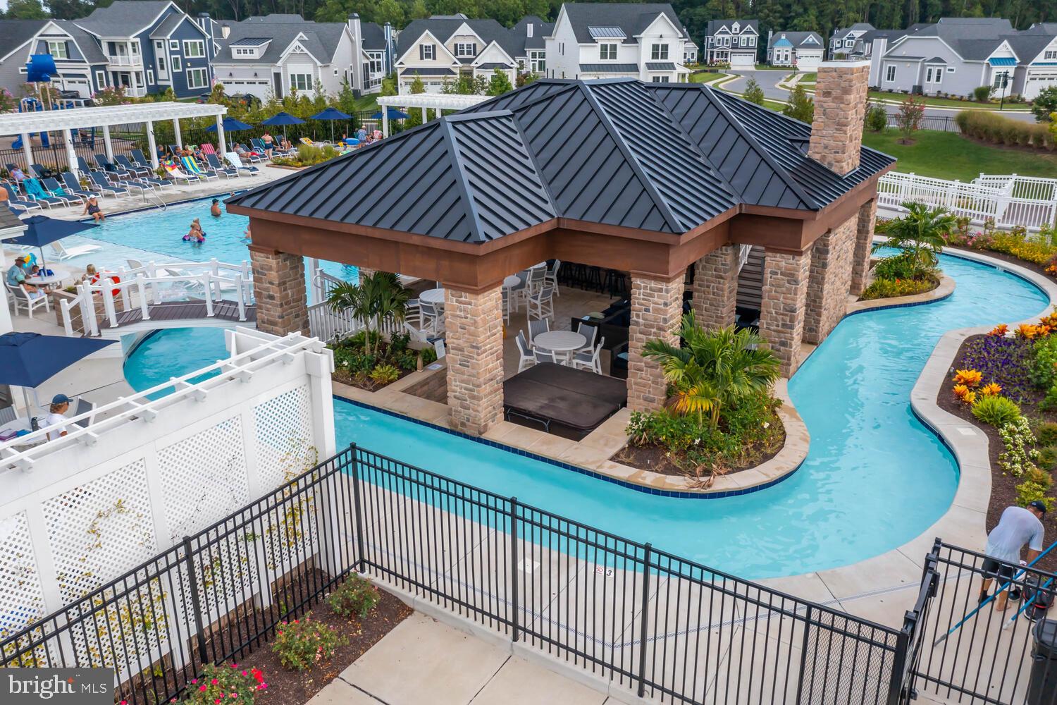 31365 Causey Road, Unit T91 Lewes, DE 19958 - Photo 47 of 59