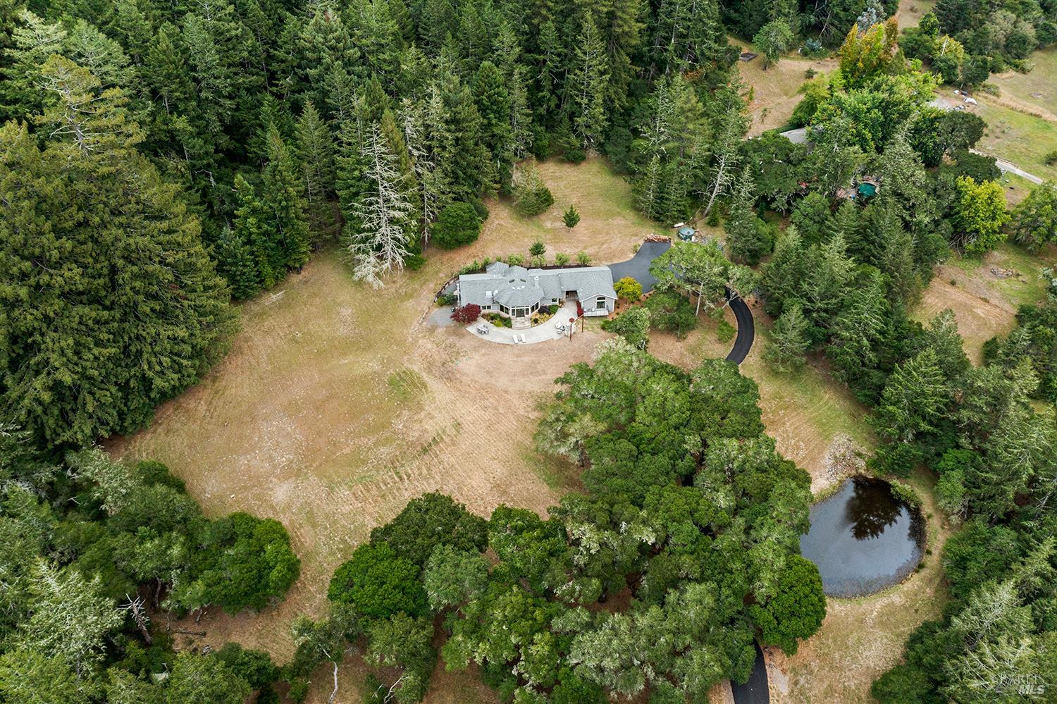 2585 Marra Road Occidental, CA 95465 - Photo 55 of 58