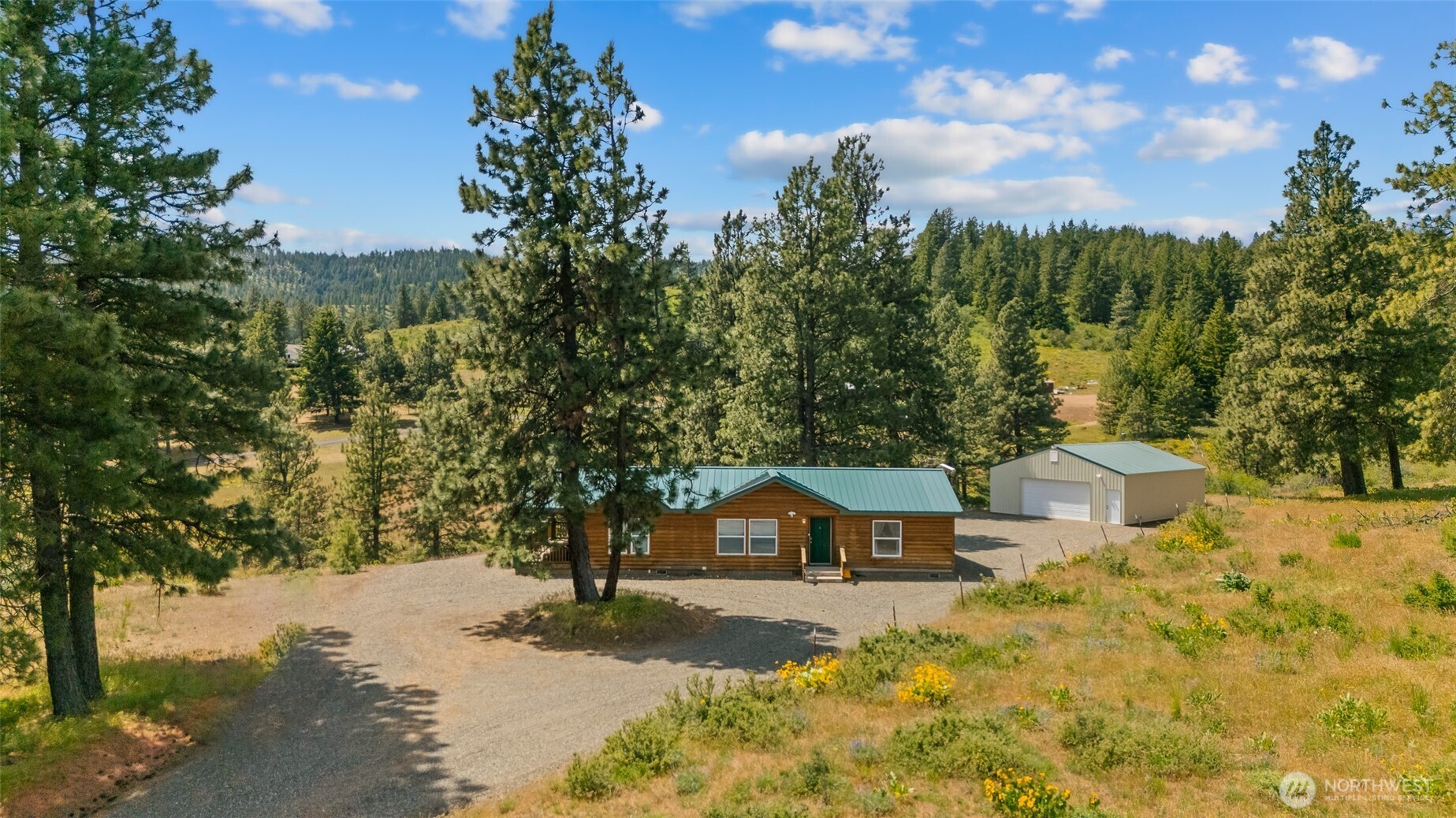 1401 Elk Heights Road Cle Elum, WA 98922 - Photo 18 of 26