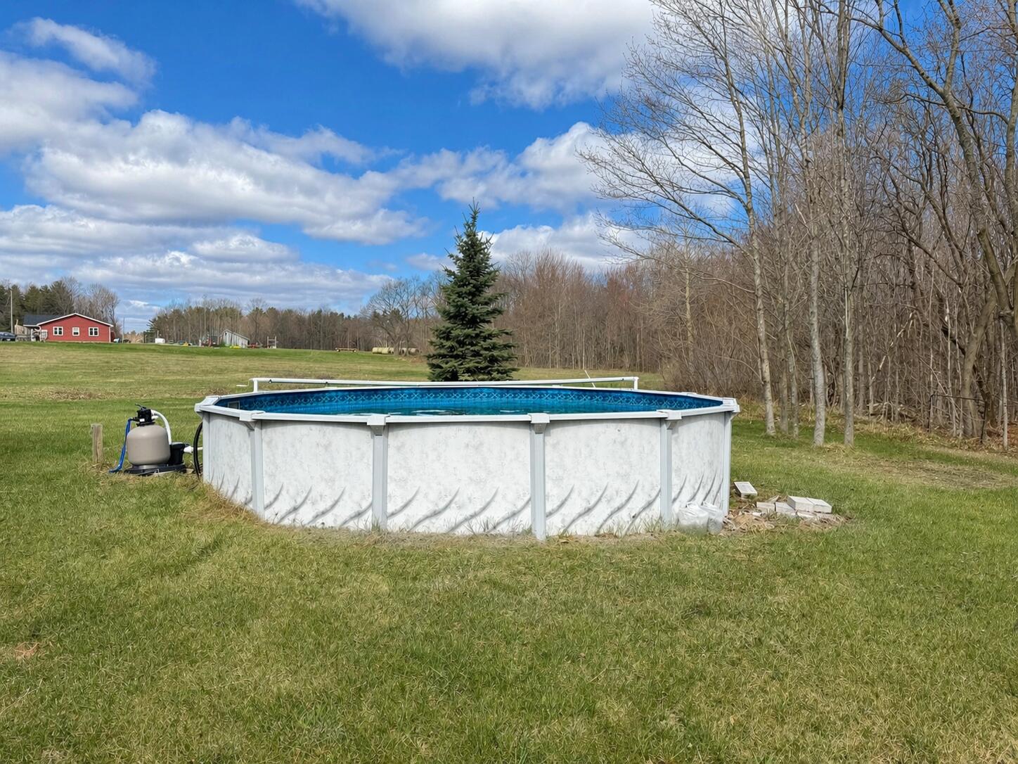 16 Gonyea Road West Chazy, NY 12992 - Photo 19 of 19