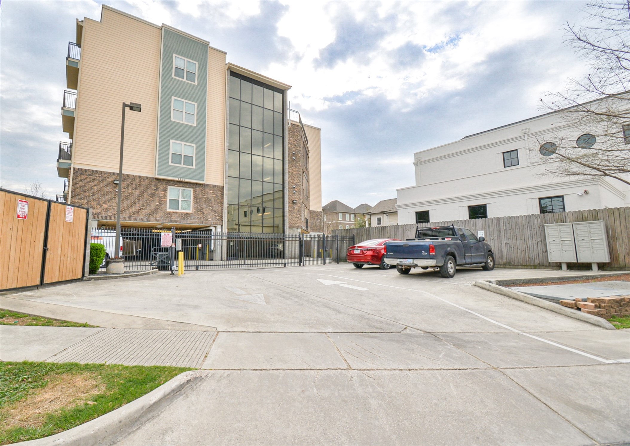 2802 Morrison Street, Unit 109 Houston, TX 77009 - Photo 30 of 40 Gallery Image 30