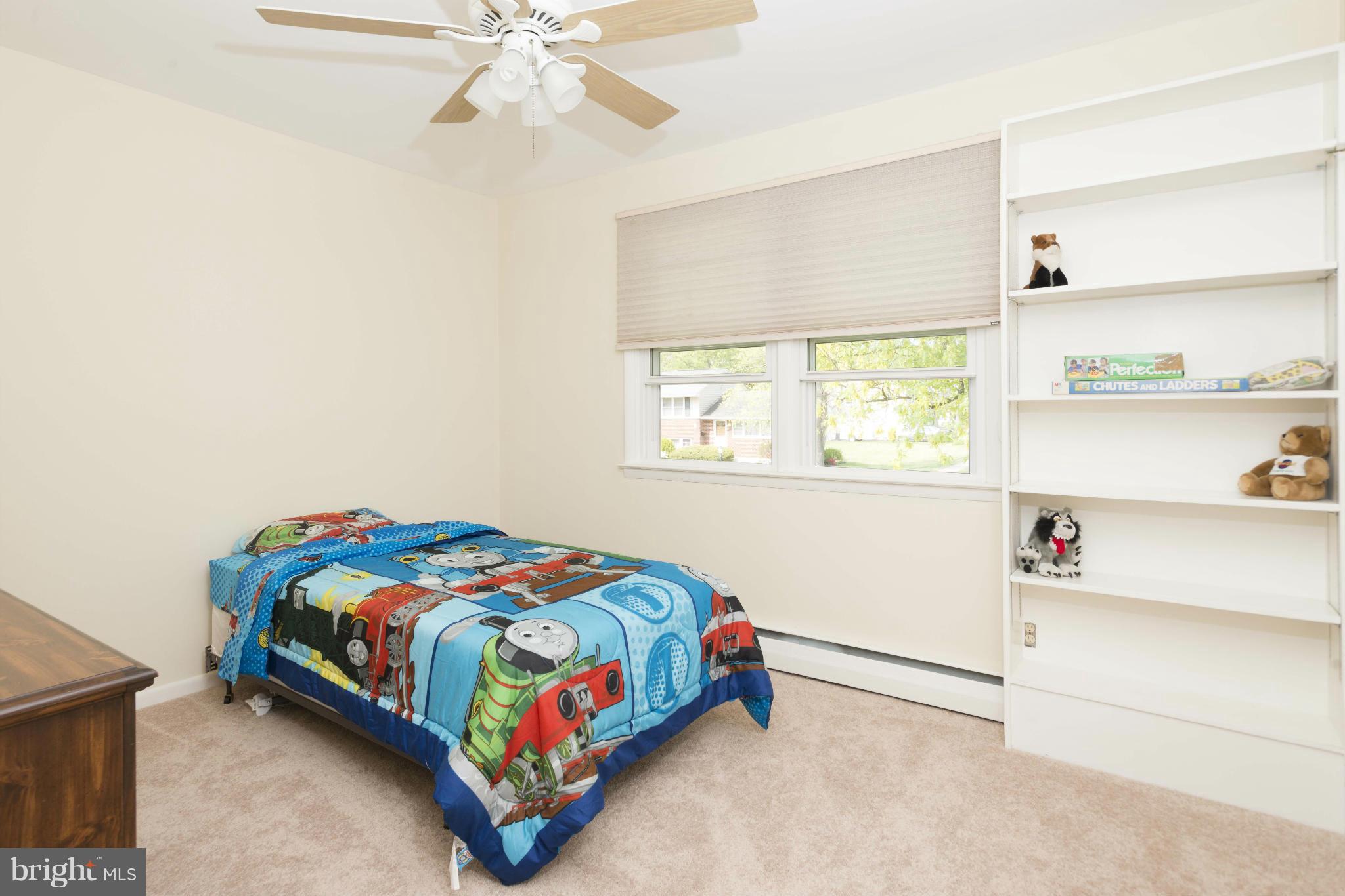 2107 Folkstone Road Lutherville-Timonium, MD 21093 - Photo 13 of 18 Bedroom