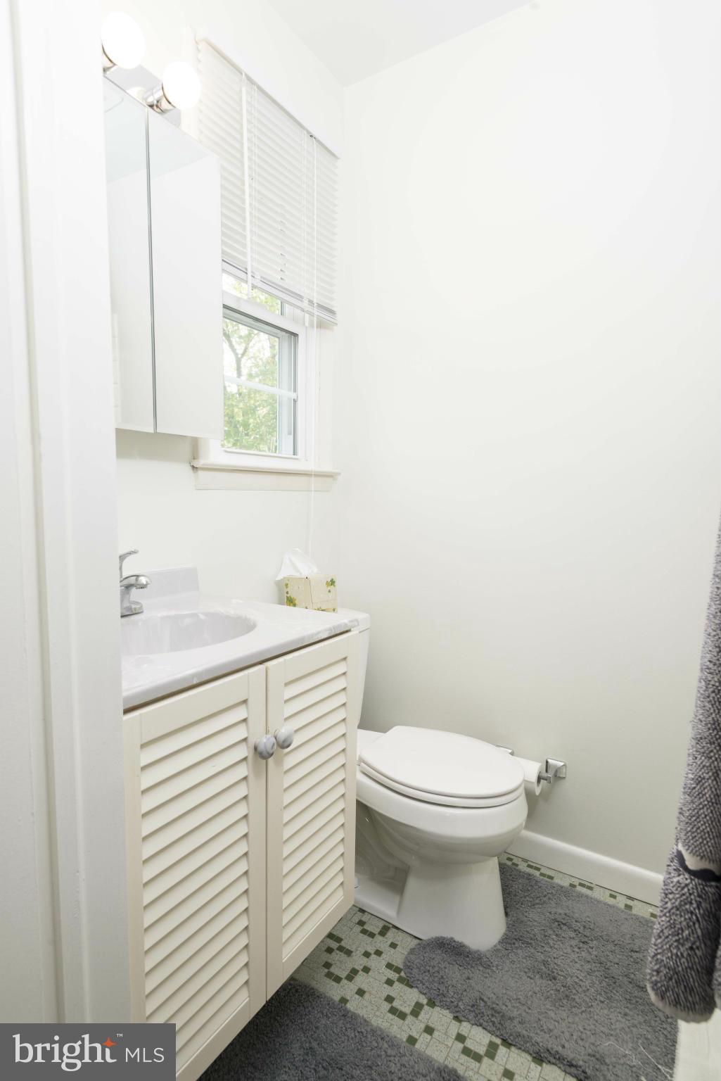 2107 Folkstone Road Lutherville-Timonium, MD 21093 - Photo 15 of 18 Bath (Master)
