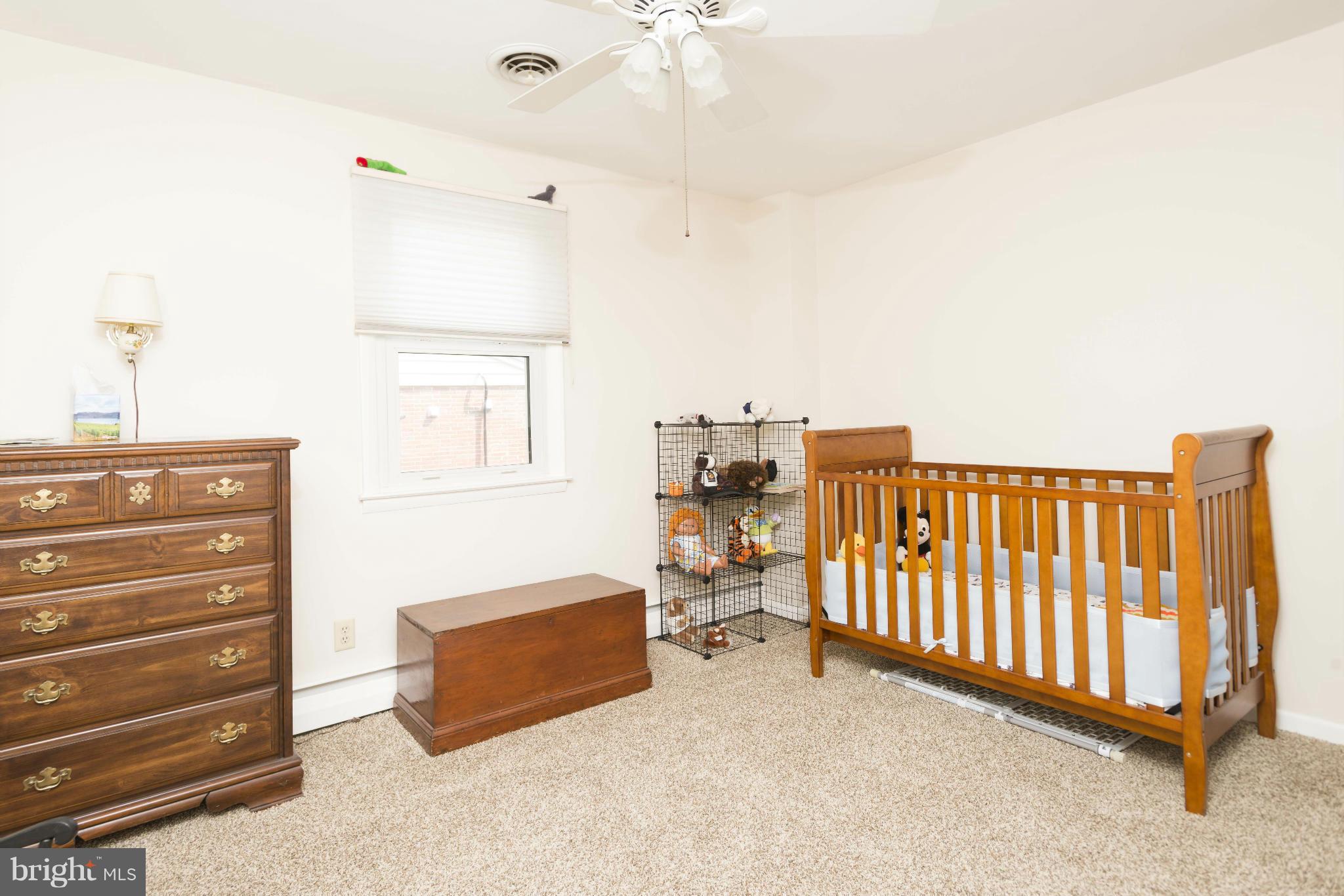 2107 Folkstone Road Lutherville-Timonium, MD 21093 - Photo 16 of 18 Bedroom