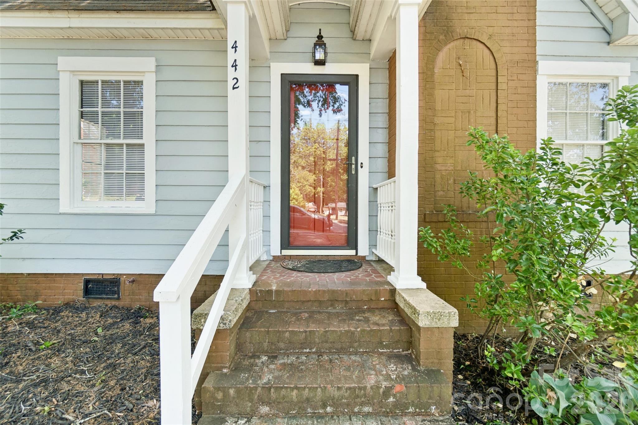 442 Spring Street Albemarle, NC 28001 - Photo 3 of 33