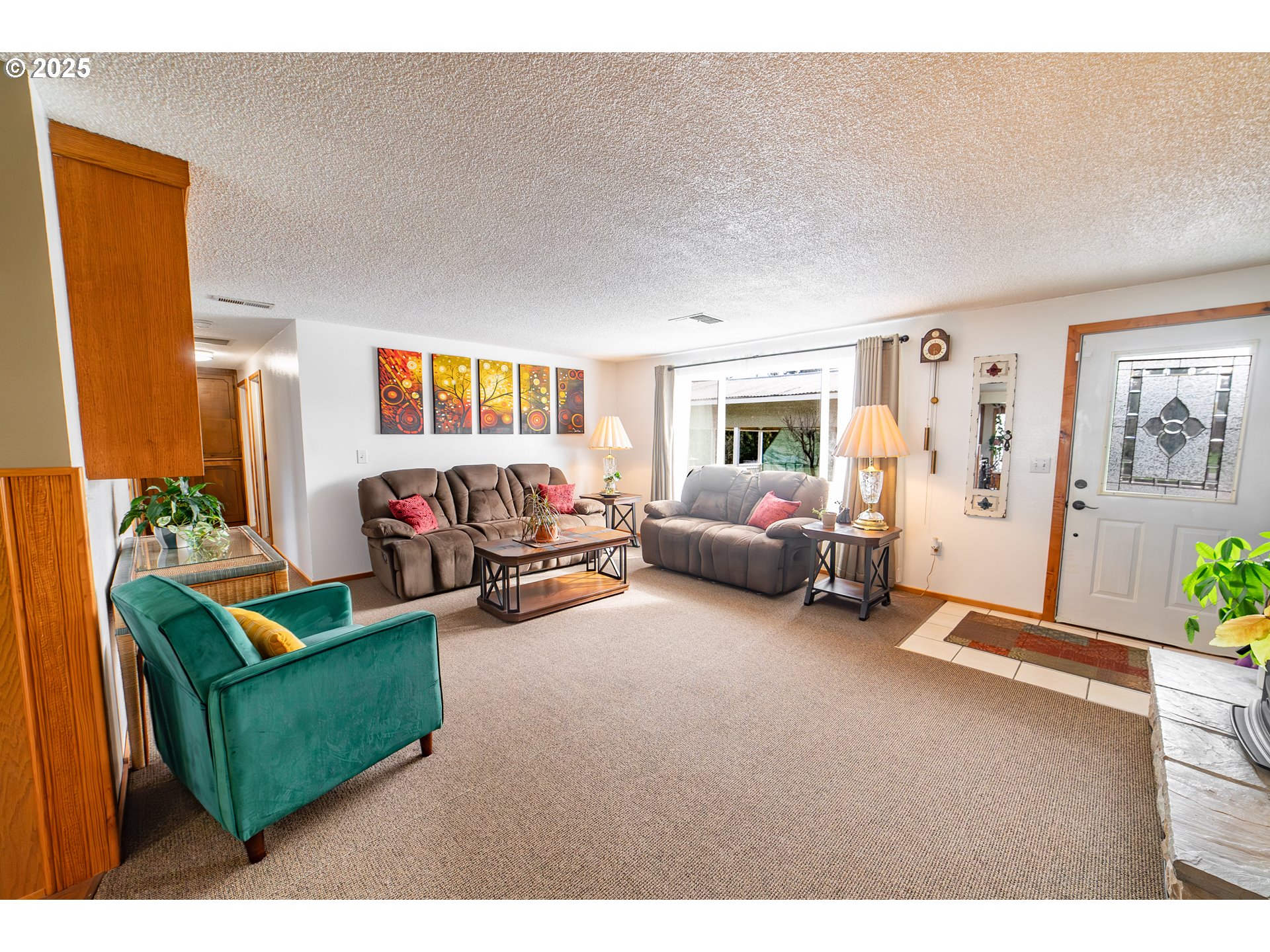 25197 East Bolton Road Veneta, OR 97487 - Photo 17 of 33