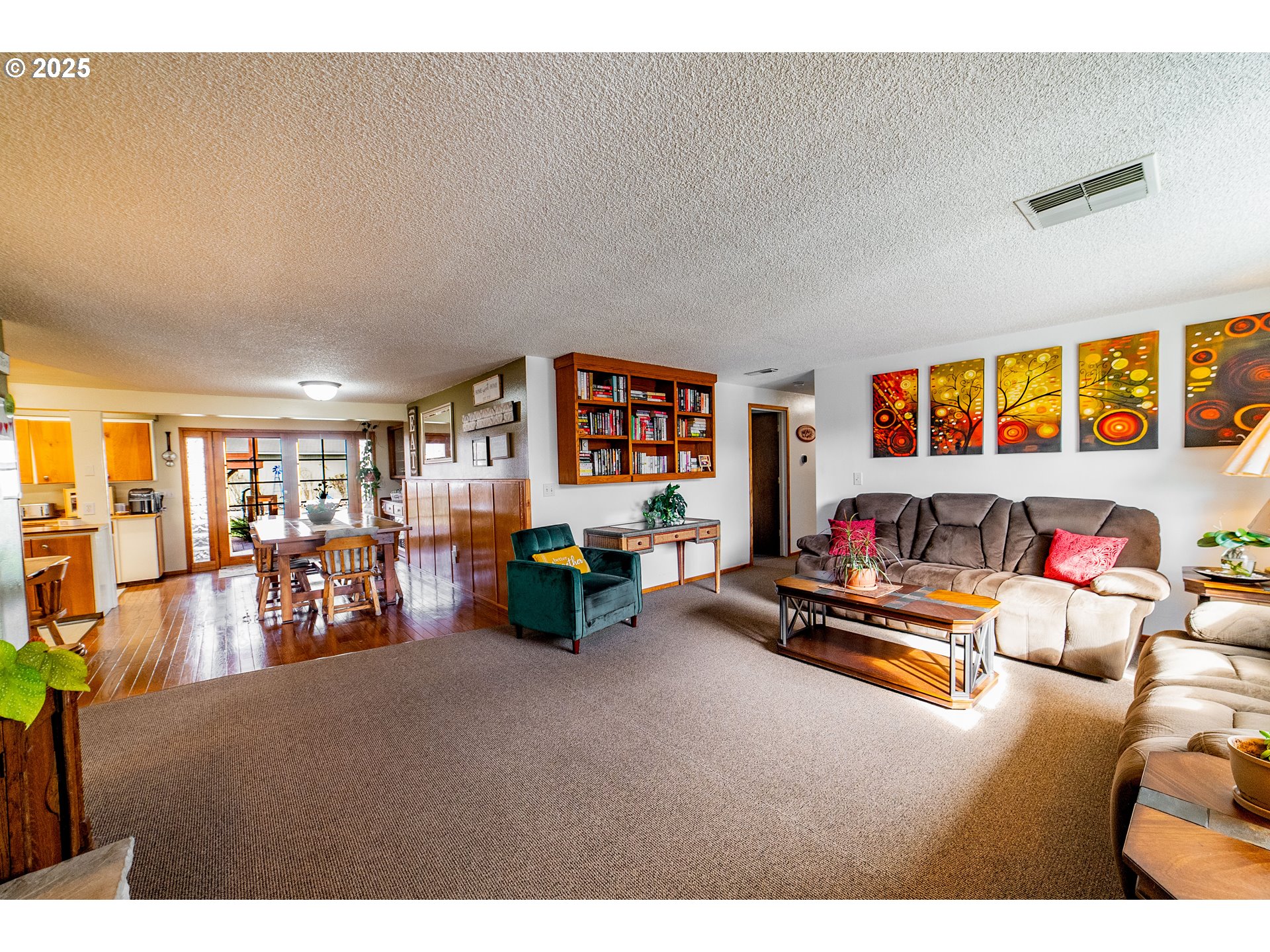 25197 East Bolton Road Veneta, OR 97487 - Photo 21 of 33