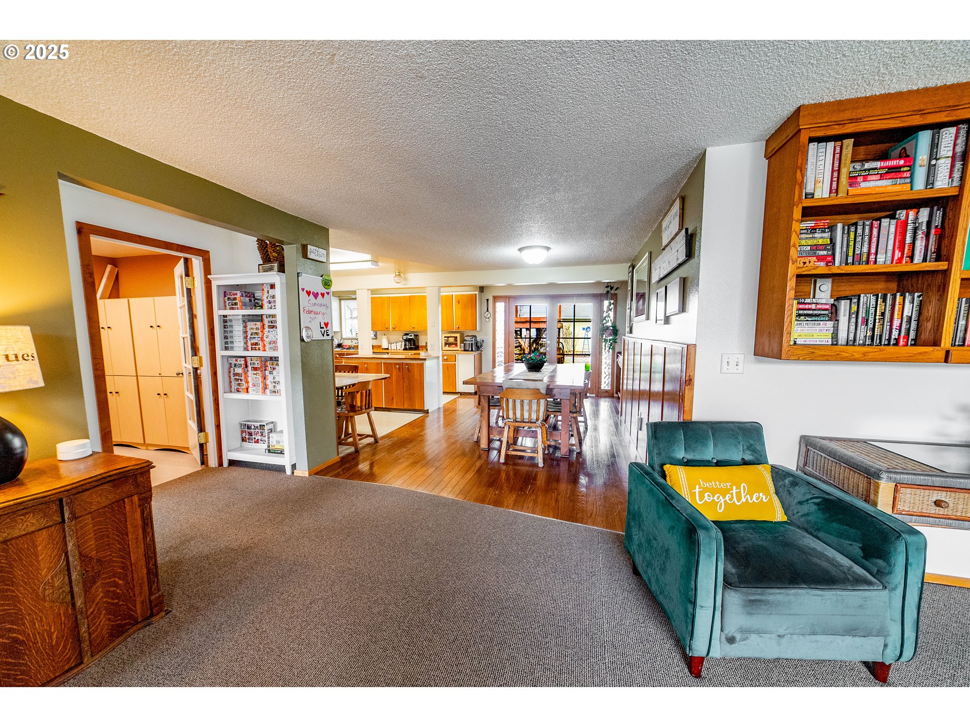 25197 East Bolton Road Veneta, OR 97487 - Photo 22 of 33