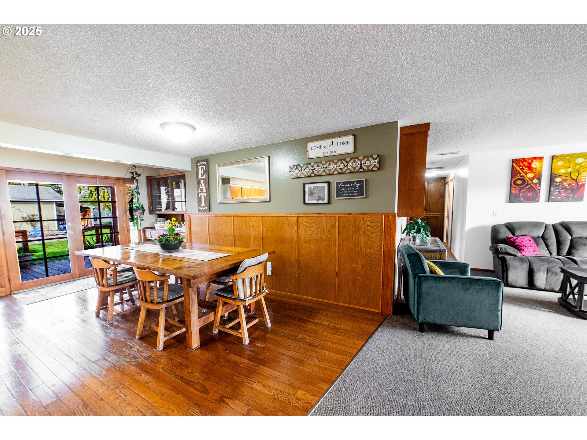 25197 East Bolton Road Veneta, OR 97487 - Photo 24 of 33