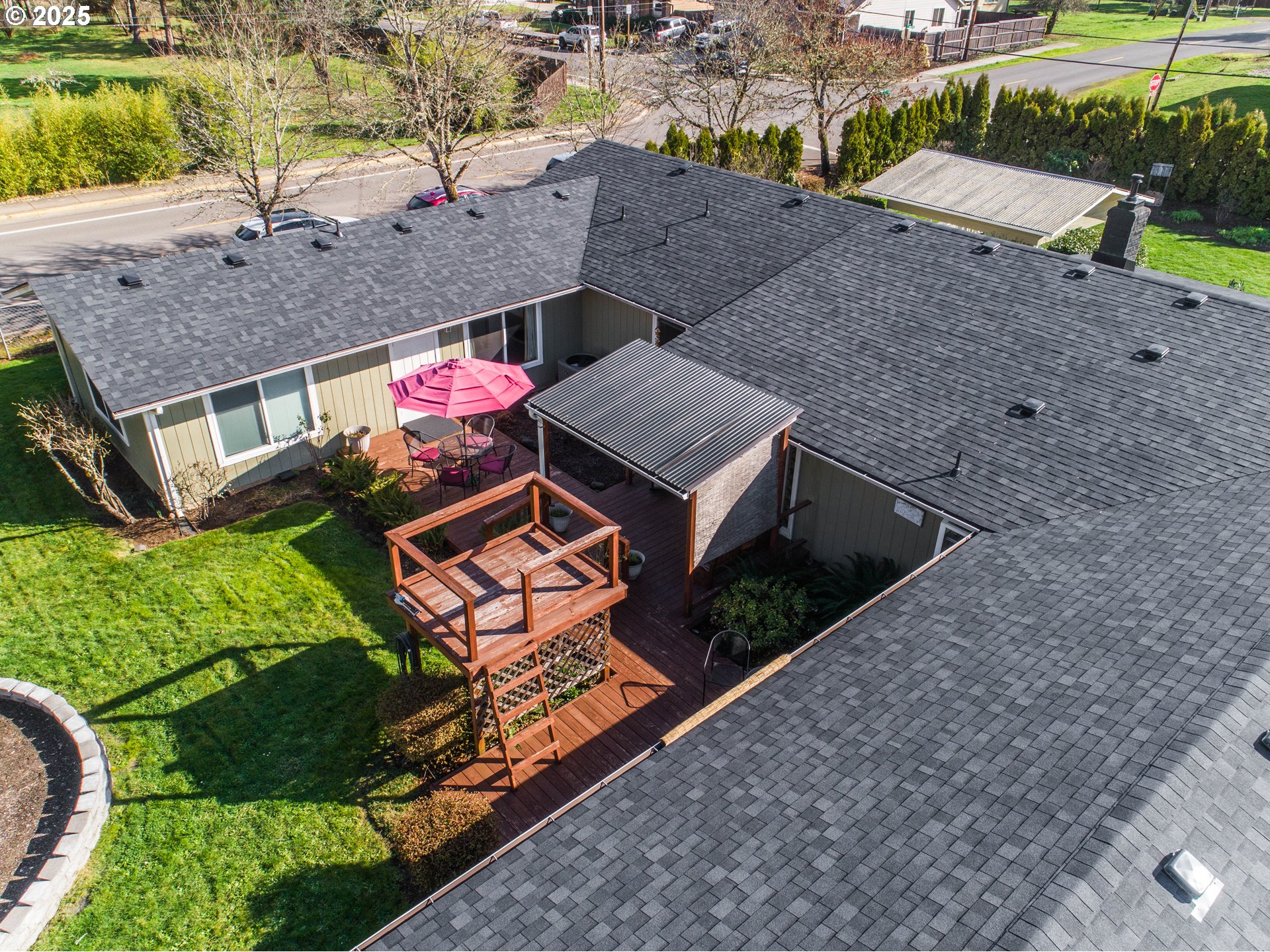 25197 East Bolton Road Veneta, OR 97487 - Photo 25 of 33