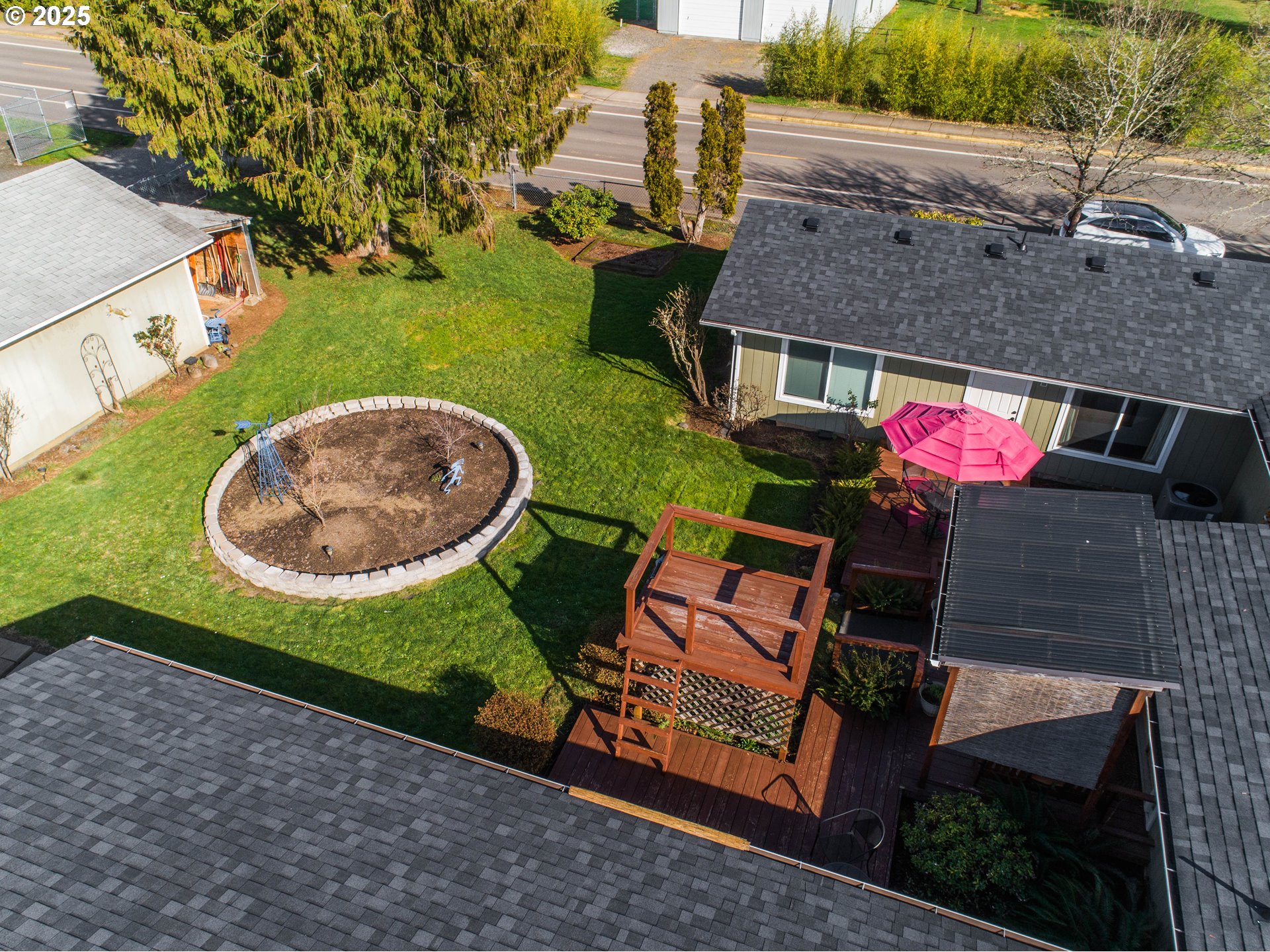 25197 East Bolton Road Veneta, OR 97487 - Photo 26 of 33