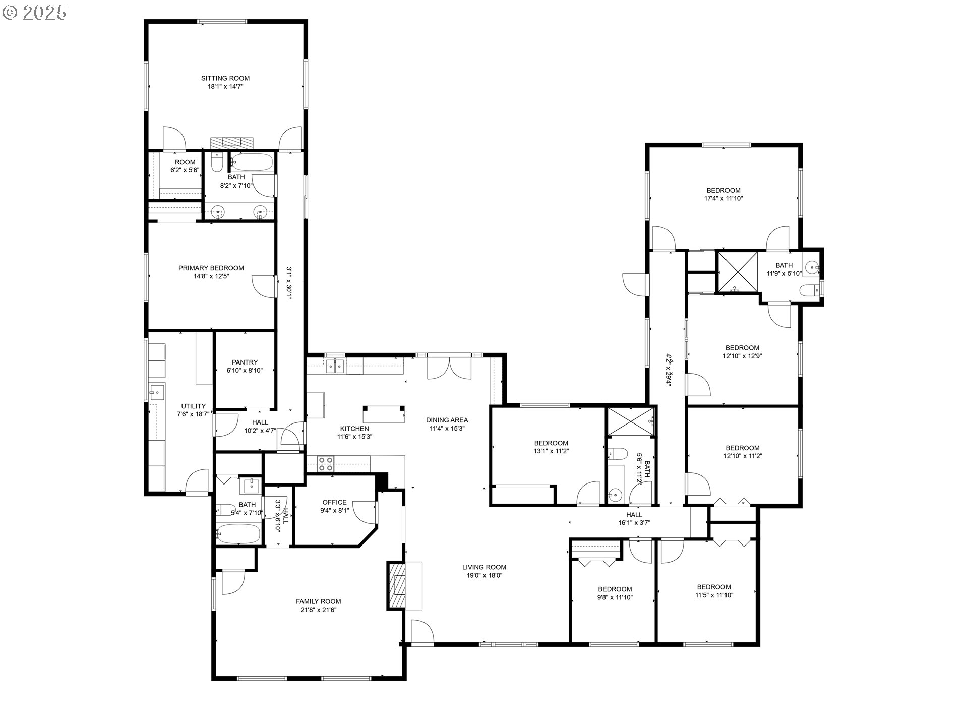 25197 East Bolton Road Veneta, OR 97487 - Photo 27 of 33