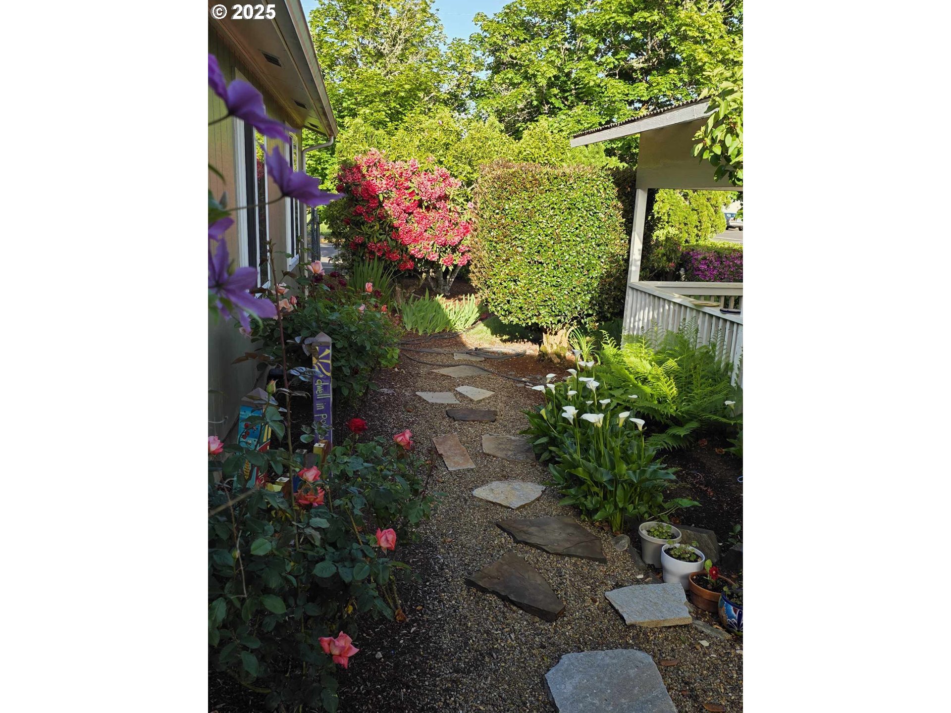 25197 East Bolton Road Veneta, OR 97487 - Photo 29 of 33