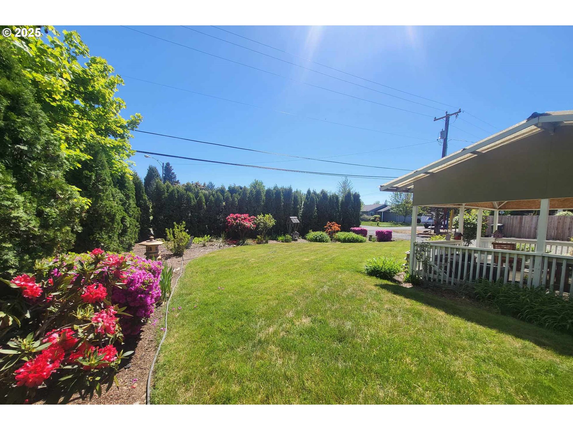 25197 East Bolton Road Veneta, OR 97487 - Photo 31 of 33