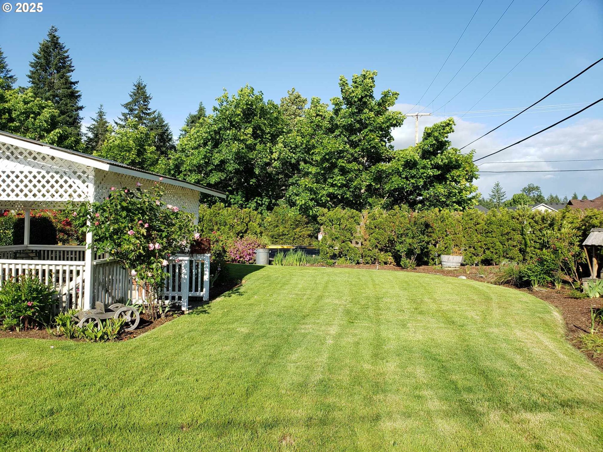 25197 East Bolton Road Veneta, OR 97487 - Photo 33 of 33