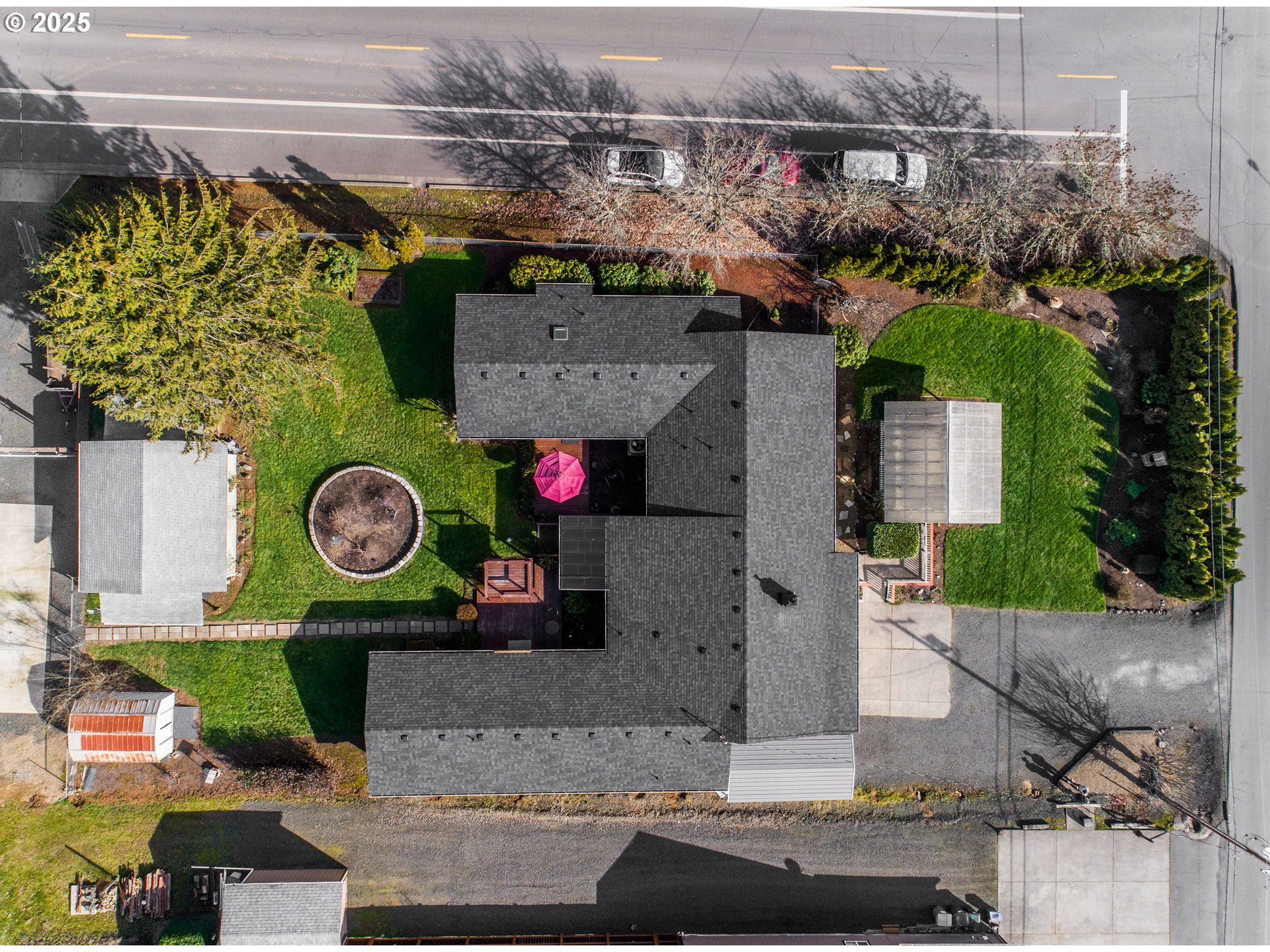 25197 East Bolton Road Veneta, OR 97487 - Photo 5 of 33