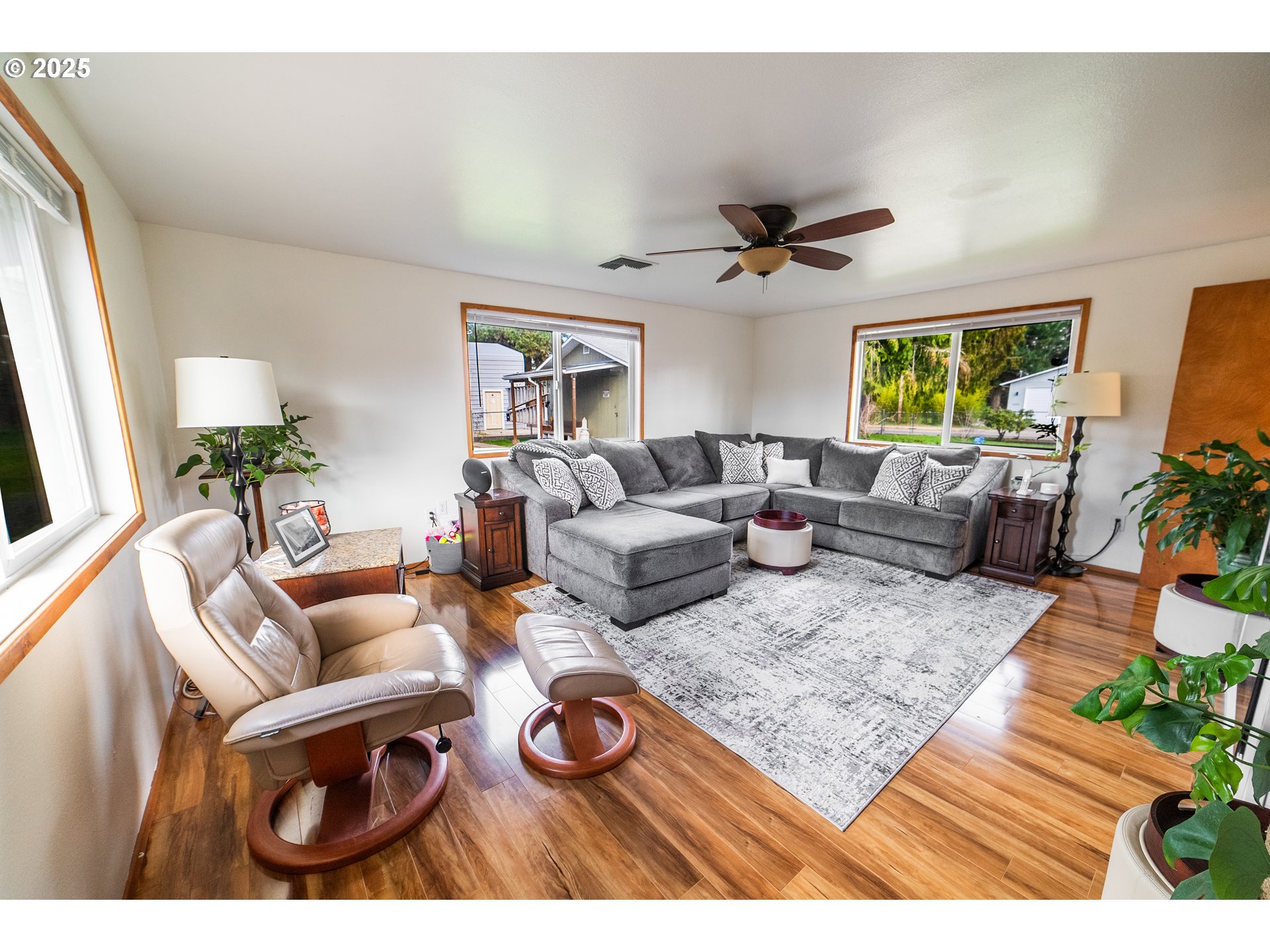 25197 East Bolton Road Veneta, OR 97487 - Photo 6 of 33