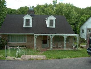 200 Maple Street Manchester, KY 40962 - Photo 1 of 1 Photo 1