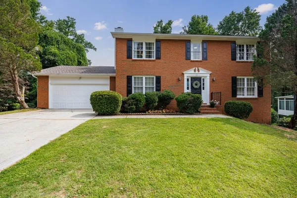 $424,900 | 861 Lagoon Court, Stone Mountain, GA 30083