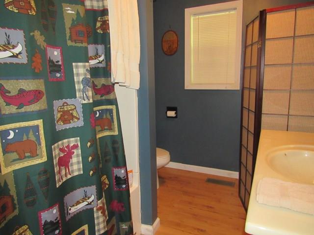 1768 Terry Coal Road Crofton, KY 42217 - Photo 12 of 28 GUEST BATH