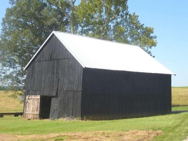 1768 Terry Coal Road Crofton, KY 42217 - Photo 19 of 28 ONE OF THE BARNS