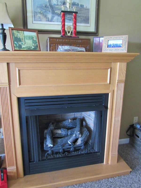 1768 Terry Coal Road Crofton, KY 42217 - Photo 6 of 28 FIREPLACE