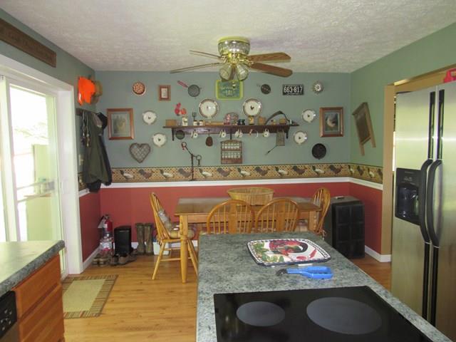 1768 Terry Coal Road Crofton, KY 42217 - Photo 8 of 28 DINING AREA