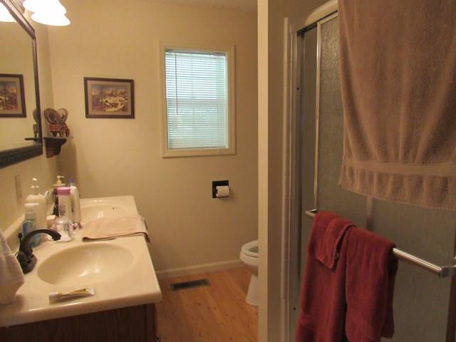 1768 Terry Coal Road Crofton, KY 42217 - Photo 10 of 28 MASTER BATH