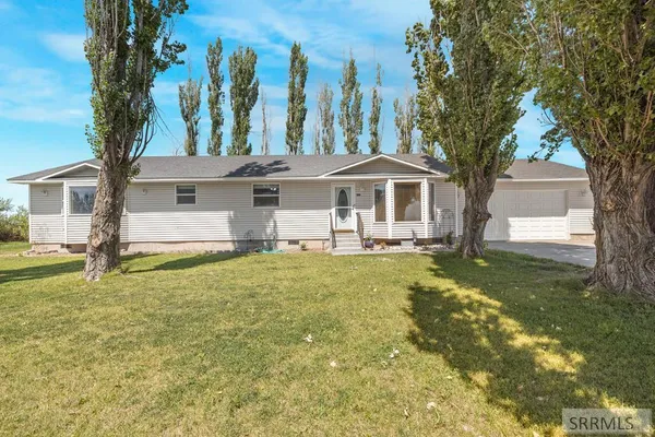 $410,000 | 3443 East County Line Road, Idaho Falls, ID 83401