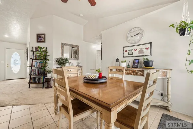 $410,000 | 3443 East County Line Road, Idaho Falls, ID 83401