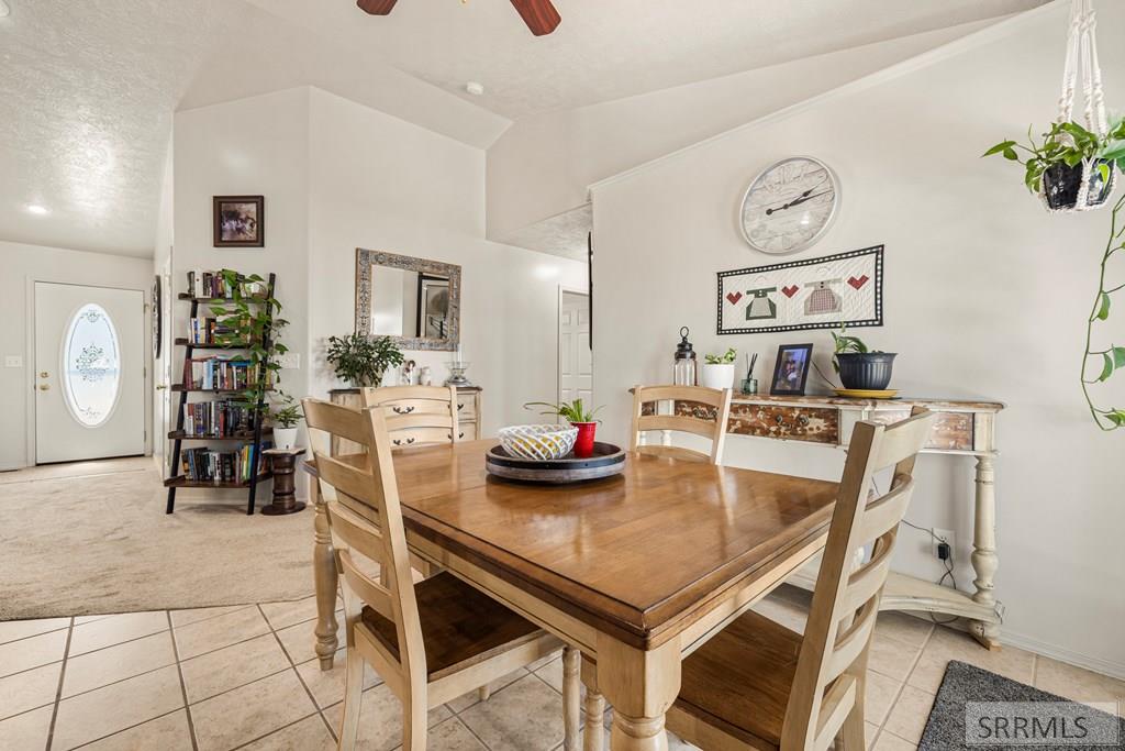 3443 East County Line Road Idaho Falls, ID 83401 - Photo 14 of 43 Dining