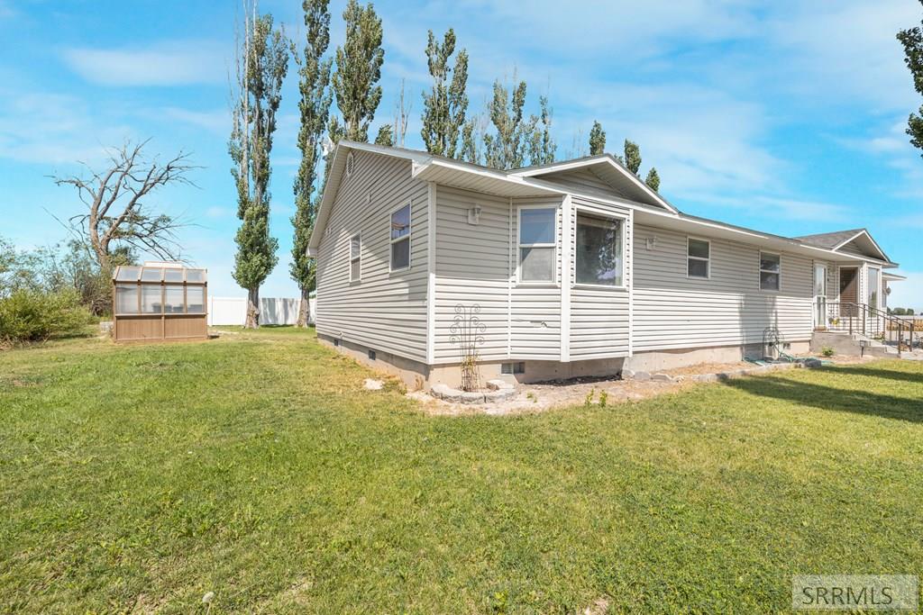 3443 East County Line Road Idaho Falls, ID 83401 - Photo 3 of 43 Front Exterior