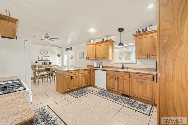 $410,000 | 3443 East County Line Road, Idaho Falls, ID 83401